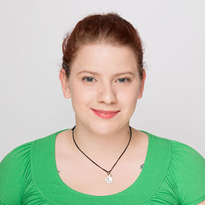 Ariel Duke, RBT