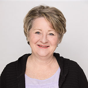 Latrelle Rogers, M.A., BCBA