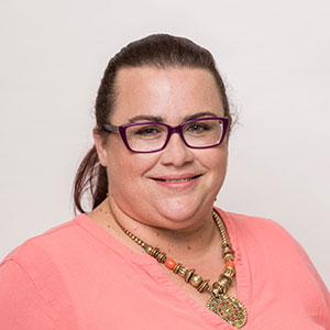 Nikki Henson, RBT