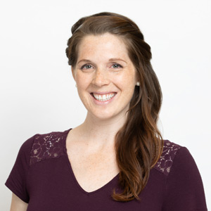 Courtney Clasper, RBT