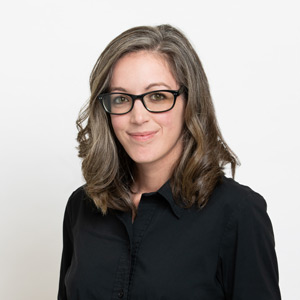 Tara Poulos, RBT